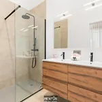 Lobster Loft - Stylish With Sea View In *