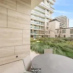 Lobster Loft - Stylish With Sea View In * 奥斯滕德