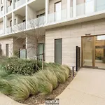 Lobster Loft - Stylish With Sea View In * 奥斯滕德