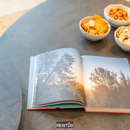 Lobster Loft - Stylish With Sea View In * 奥斯滕德