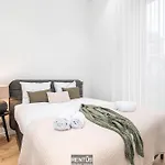 Lobster Loft - Stylish With Sea View In Lägenhet *