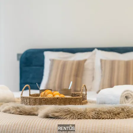 Lobster Loft - Stylish With Sea View In *