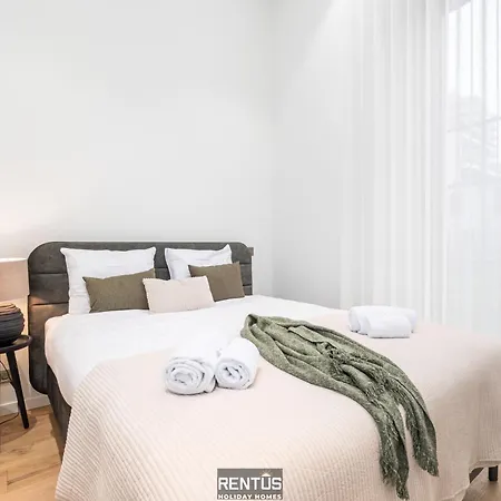 Lobster Loft - Stylish With Sea View In Apartment *