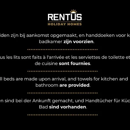 Apartamento Lobster Loft - Stylish With Sea View In Ostend